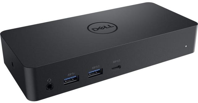 Dell D6000 Docking Station