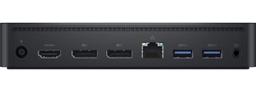 Dell D6000 Docking Station - Black