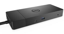 Dell Docking Station WD19 - Black