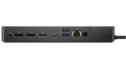 Dell Docking Station WD19 - Black
