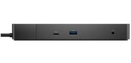 Dell Docking Station WD19 - Black