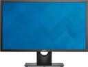 Dell E2417H IPS Monitor 24" in Black in Good condition
