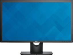 Dell E2417H IPS Monitor 24" - Black - 24 Inch