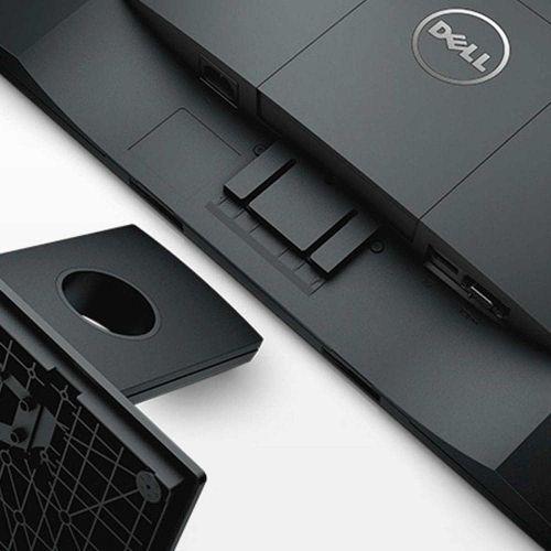 Dell E2417H IPS Monitor 24" - Black - 24 Inch