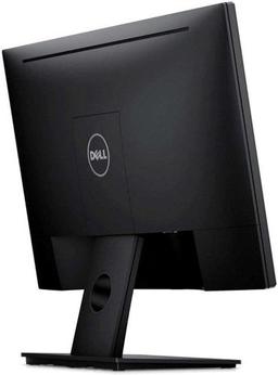 Dell E2417H IPS Monitor 24" - Black - 24 Inch