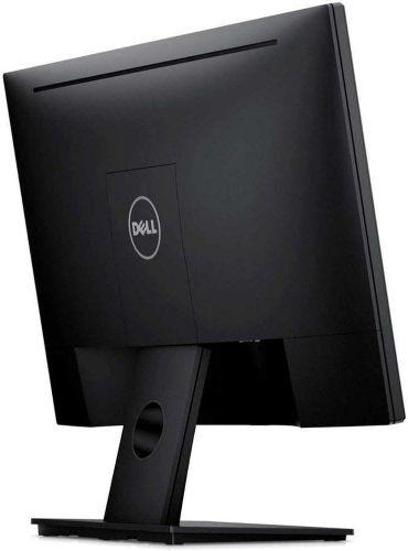 Dell E2417H IPS Monitor 24" - Black - 24 Inch