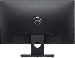 Dell E2417H IPS Monitor 24" - Black - 24 Inch