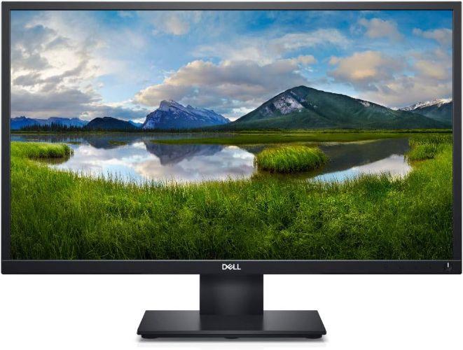 Dell  E2420HS IPS Monitor 24" - Black - Excellent