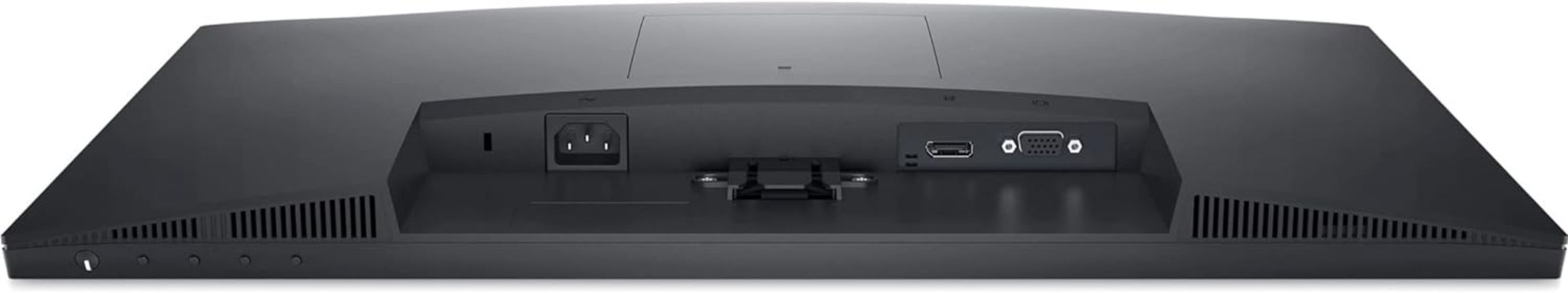 Dell E2422H Monitor 23.8" - Black - 23.8 Inch