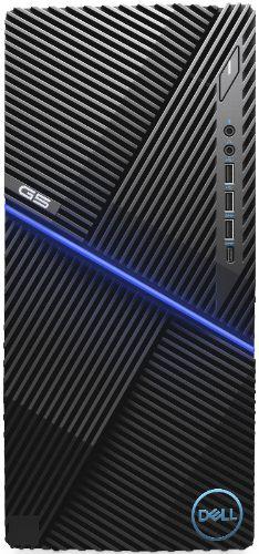 Dell  G5 5000 Desktop - Intel® Core™ i7-10700F 2.9GHz - 1TB - Black - 8GB RAM - Premium