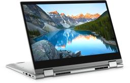 Dell Inspiron 14 5406 2-in-1 Laptop 14" - Silver - Intel Core i7-1165G7 2.8GHz - 16GB RAM - 512GB
