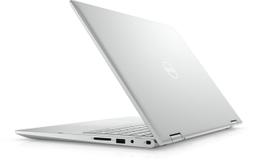 Dell Inspiron 14 5406 2-in-1 Laptop 14" - Silver - Intel Core i7-1165G7 2.8GHz - 16GB RAM - 512GB