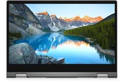 Dell Inspiron 14 5406 2-in-1 Laptop 14" - Silver - Intel Core i7-1165G7 2.8GHz - 16GB RAM - 512GB