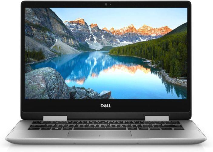 Dell Inspiron 14 5491 2-in-1 Laptop 14"