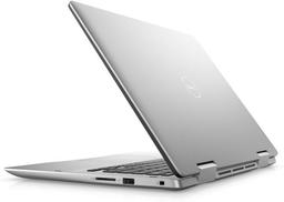 Dell Inspiron 14 5491 2-in-1 Laptop 14" - Silver - Intel Core i5-10210U 1.6GHz - 8GB RAM - 256GB
