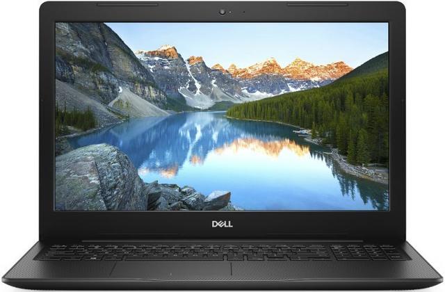Dell Inspiron 15 3593 Laptop 15.6" Intel Core i5-1035G1 1.0GHz in Silver