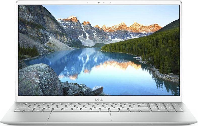 Dell Inspiron 15 5502 Laptop 15.6" - Silver - Intel Core i5-1135G7 2.4GHz - 8GB RAM - 512GB