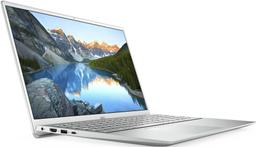 Dell Inspiron 15 5502 Laptop 15.6" - Silver - Intel Core i5-1135G7 2.4GHz - 8GB RAM - 512GB