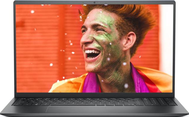 Dell Inspiron 15 5515 Laptop 15.6" AMD Ryzen 7 5700U 1.8GHz in Platinum Silver