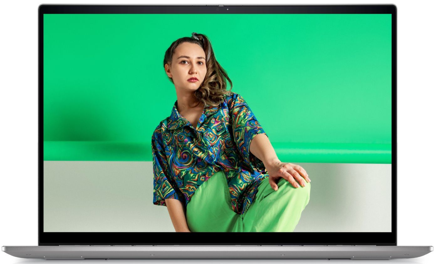 Dell Inspiron 16 Plus 7620 2-in-1 Laptop 16"