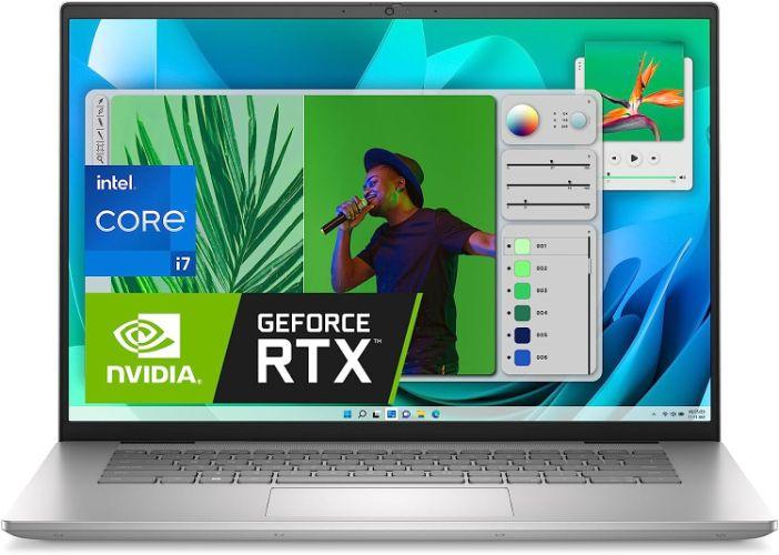 Dell Inspiron 16 Plus 7630 Laptop 16"