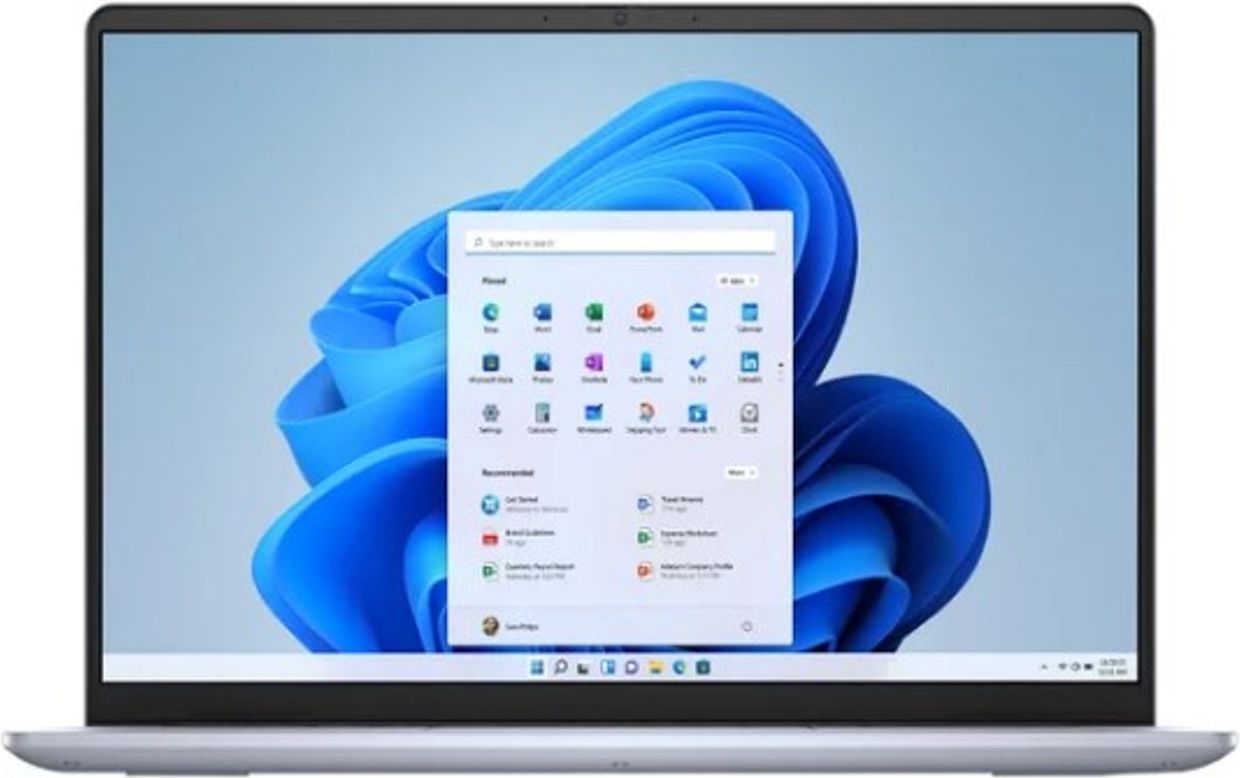 Dell Inspiron 16 Plus 7640 Laptop 16"