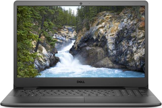 Dell Inspiron 15 3501 Laptop 15.6" Intel Core i7-1165G7 2.8GHz in Gray in Good condition