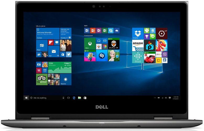Dell Inspiron 5368  2-In-1 Laptop 13.3"