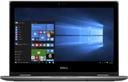 Dell Inspiron 5379 2-in-1 Laptop 13.3" Intel Core i7-8550U 1.8GHz in Grey in Acceptable condition