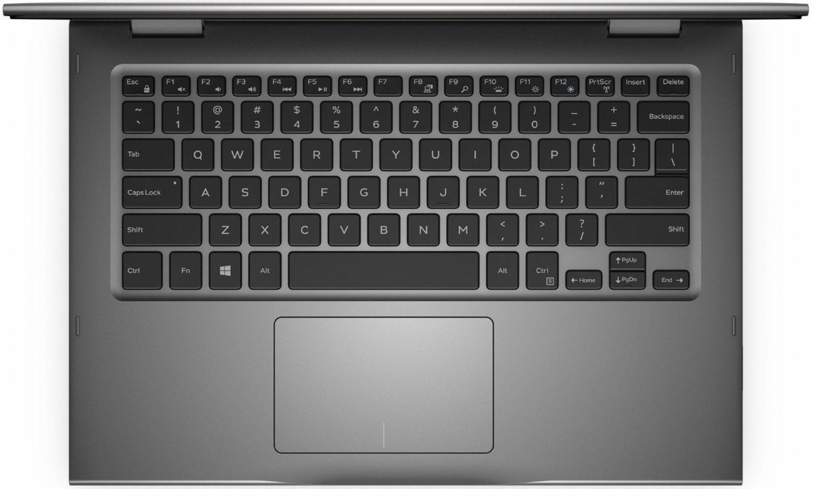 Dell Inspiron 5379 2-in-1 Laptop 13.3"