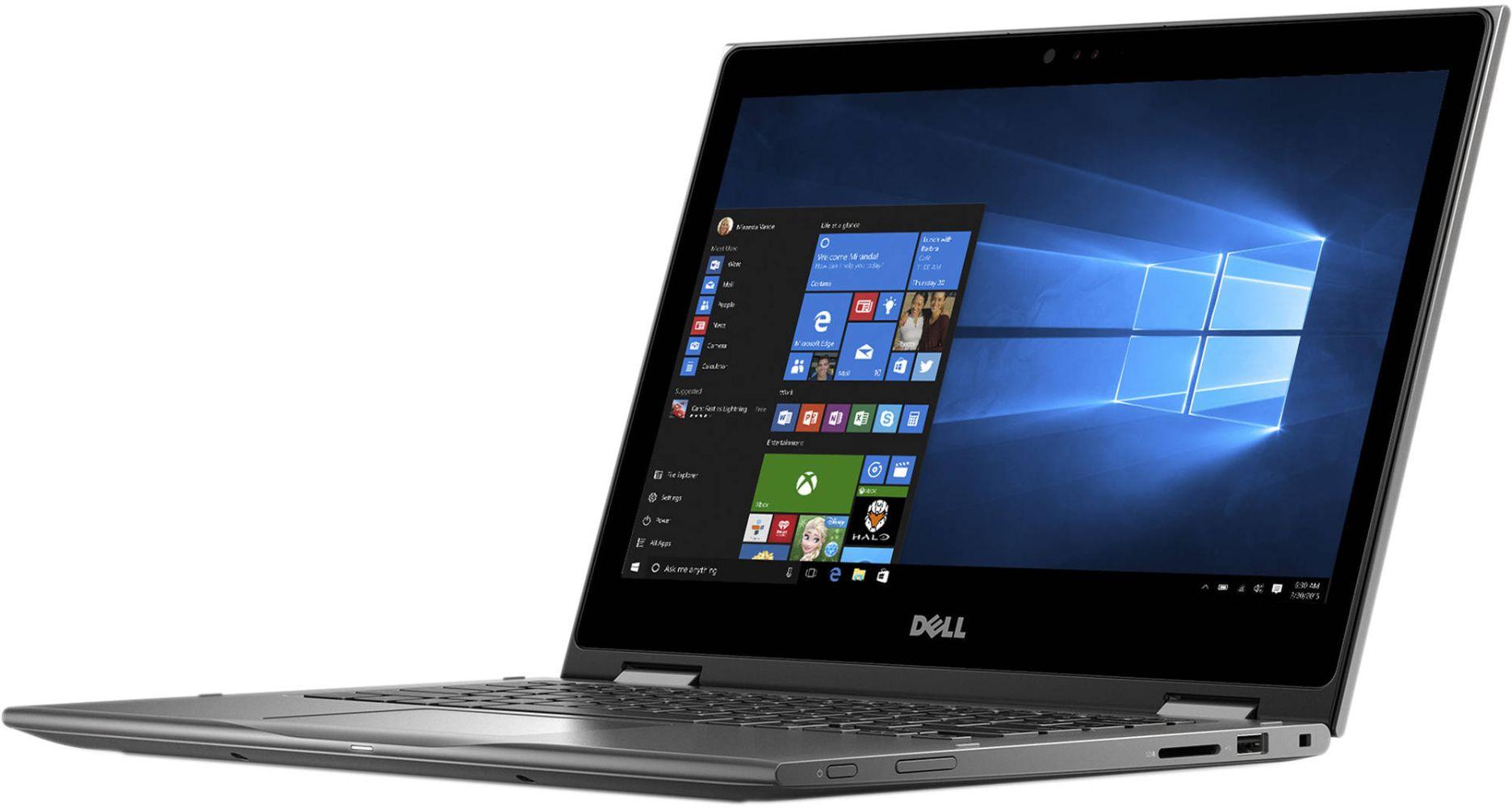 Dell Inspiron 5379 2-in-1 Laptop 13.3"