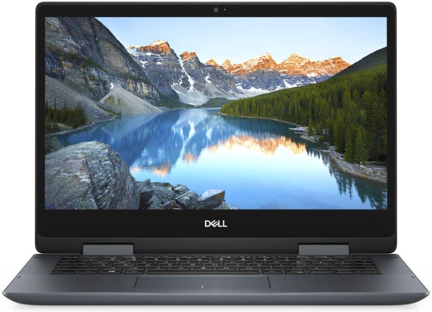 Dell Inspiron 5482 2-in-1 Laptop 14"