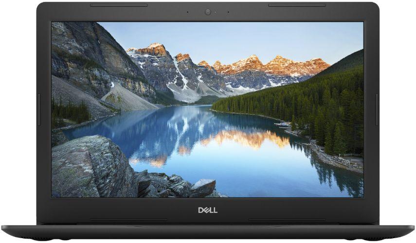 Dell Inspiron 15 5570 Laptop 15.6" - Intel Core i5-8250U 1.6GHz - 256GB - Black - 16GB RAM - 15.6 Inch - Excellent