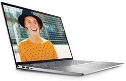 Dell Inspiron 5625 Laptop 16" - Silver - AMD Ryzen 5 5625U 2.3GHz - 16GB RAM - 512GB
