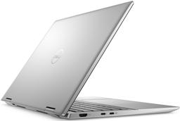 Dell Inspiron 7430 2-in-1 Laptop 14" - Platinum Silver - Intel Core i5-1335U 3.4GHz - 8GB RAM - 512GB