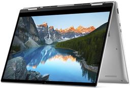 Dell Inspiron 7430 2-in-1 Laptop 14" - Platinum Silver - Intel Core i5-1335U 3.4GHz - 8GB RAM - 512GB