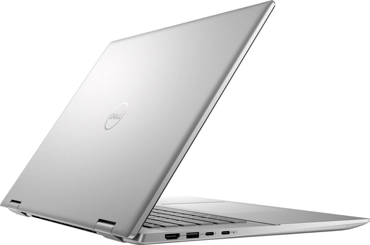 Dell Inspiron 7630 2-in-1 Laptop 16"