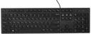 Dell  KB216 Wired Keyboard  - Black - Brand New