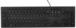 Dell KB216 Wired Keyboard - Black