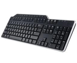 Dell KB522 Wired Business Multimedia Keyboard