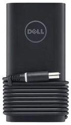 Dell  Laptop AC Adapter Charger Power Cord - Black - Premium