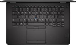Dell Latitdue E7470 Laptop 14" - Black - Intel Core i5-6300U 2.3GHz - 8GB RAM - 256GB