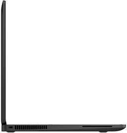 Dell Latitdue E7470 Laptop 14" - Black - Intel Core i5-6300U 2.3GHz - 8GB RAM - 256GB