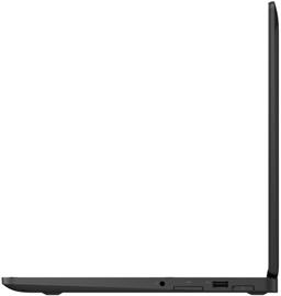 Dell Latitdue E7470 Laptop 14" - Black - Intel Core i5-6300U 2.3GHz - 8GB RAM - 256GB