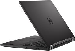 Dell Latitdue E7470 Laptop 14" - Black - Intel Core i5-6300U 2.3GHz - 8GB RAM - 256GB