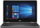Dell Latitude 11 3190 Laptop 11.6" Intel Pentium Silver N5030 1.1GHz in Black