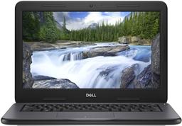 Dell Latitude 13 3300 Laptop 13.3" - Black - Intel Core i5-8250U 1.6GHz - 8GB RAM - 256GB