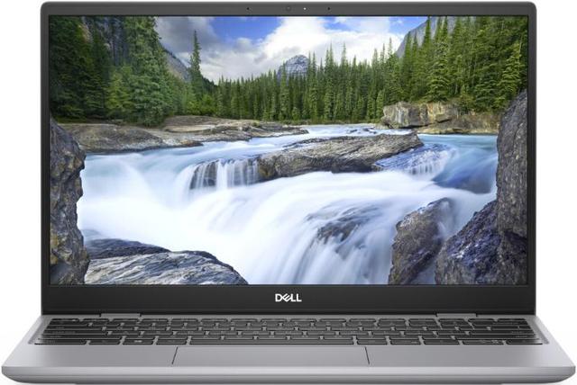 Dell Latitude 13 3320 Laptop 13.3" Intel Core i5-1145G7 2.6GHz in Gray