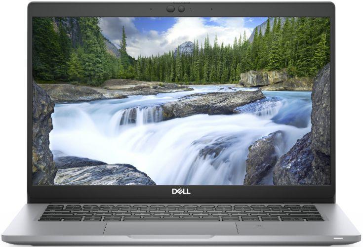 Dell  Latitude 13 5320 Laptop 13.3" - Intel Core i5-1135G7 2.4GHz - 256GB - Gray - 8GB RAM - 13.3 Inch - Acceptable