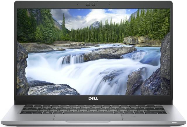 Dell Latitude 13 5320 Laptop 13.3" Intel Core i5-1145G7 2.6GHz in Gray in Excellent condition